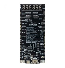 WYLIE WL-338A Scheda di attivazione della carica della batteria per iPhone 5-14 Pro Max